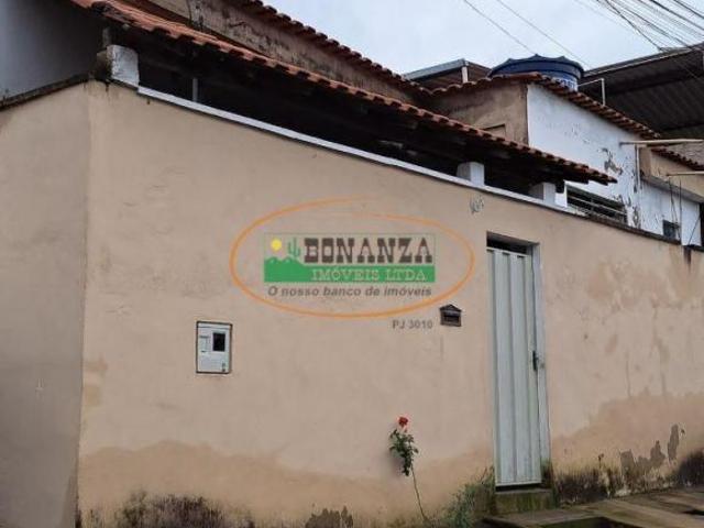 Casa venda em Tombamento federal, São João del-Rei