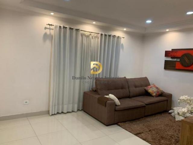 Casa venda em Cajamar