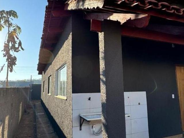 Casa venda em Região Geográfica Imediata de Caldas Novas-Morrinhos, Caldas Novas