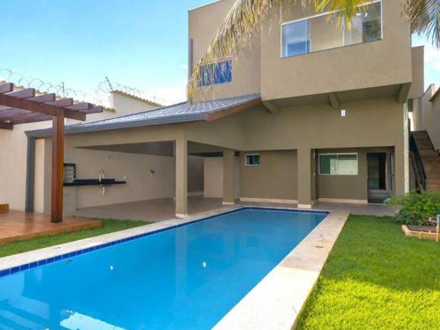 Casa venda em Jardim Esmeralda, Caldas Novas