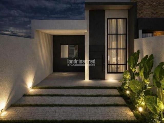 Casa venda em Jardim Califórnia, Londrina
