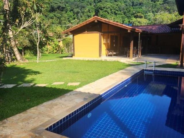 Casa venda em Região Imediata de Caraguatatuba-Ubatuba-São Sebastião, Região Metropolitana do Vale do Paraíba e Litoral Norte