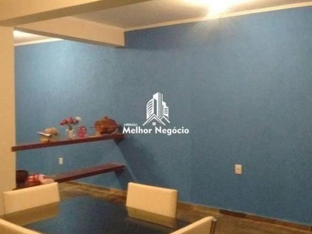 Casa venda em Campinas