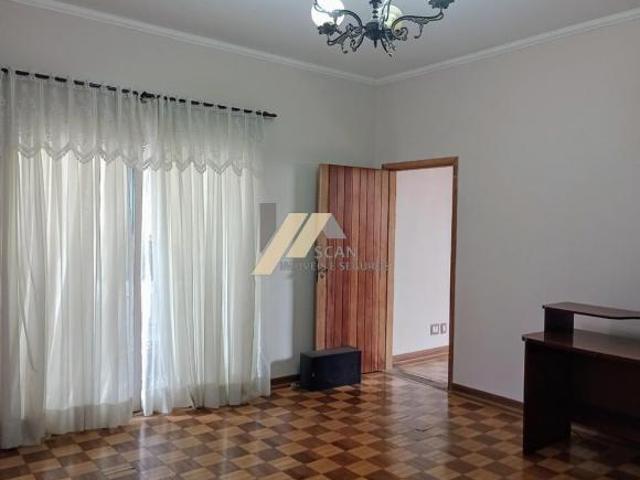 Casa venda em Vila Itapura, Campinas