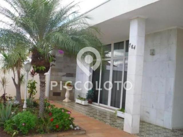 Casa venda em Campinas