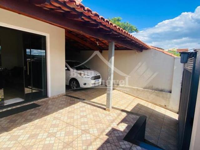 Casa venda em Região Geográfica Imediata de Campo Belo, Campo Belo