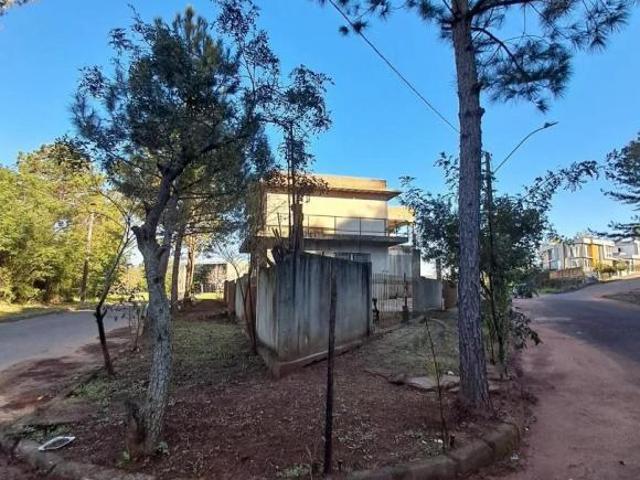 Casa venda em Campo Bom