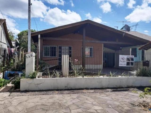 Casa venda em Campo Bom
