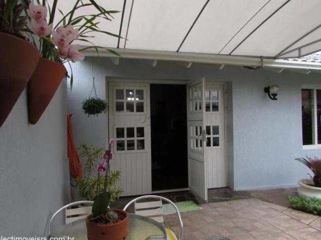 Casa venda em Campo Bom