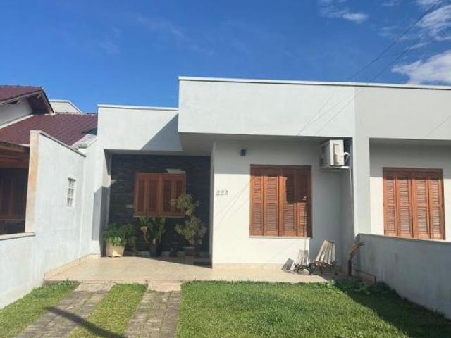Casa venda em Campo Bom, Região Geográfica Intermediária de Porto Alegre