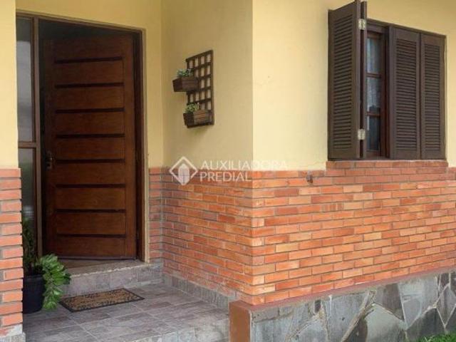 Casa venda em Região Geográfica Imediata de Novo Hamburgo - São Leopoldo, Região Metropolitana de Porto Alegre