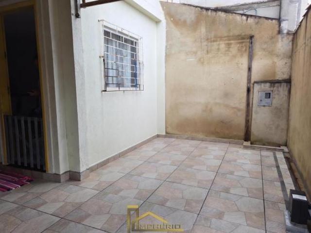 Casa venda em Moradias Rio Bonito, Curitiba