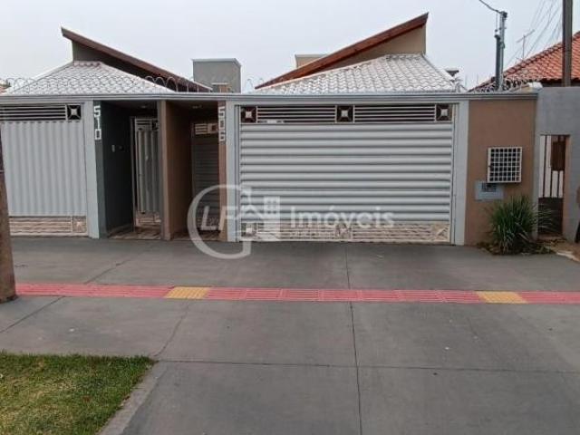 Casa venda em Região Geográfica Imediata de Campo Grande, Campo Grande