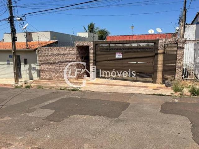 Casa venda em Região Geográfica Imediata de Campo Grande, Campo Grande