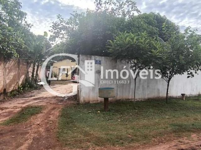 Casa venda em Lageado, Campo Grande