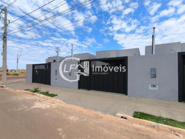 Casa venda em Região Geográfica Imediata de Campo Grande, Campo Grande