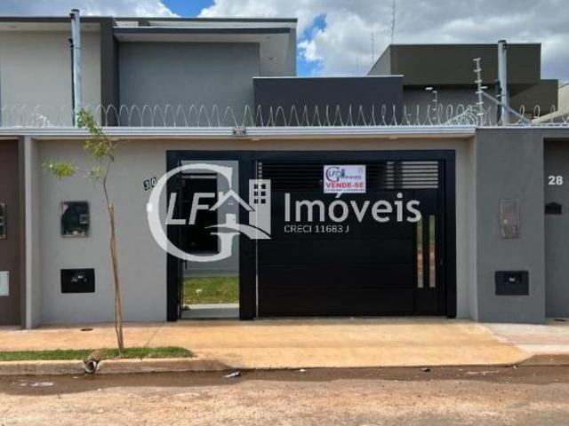 Casa venda em Região Geográfica Imediata de Campo Grande, Campo Grande
