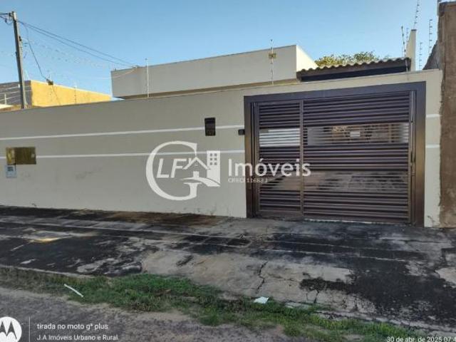 Casa venda em Região Geográfica Imediata de Campo Grande, Campo Grande