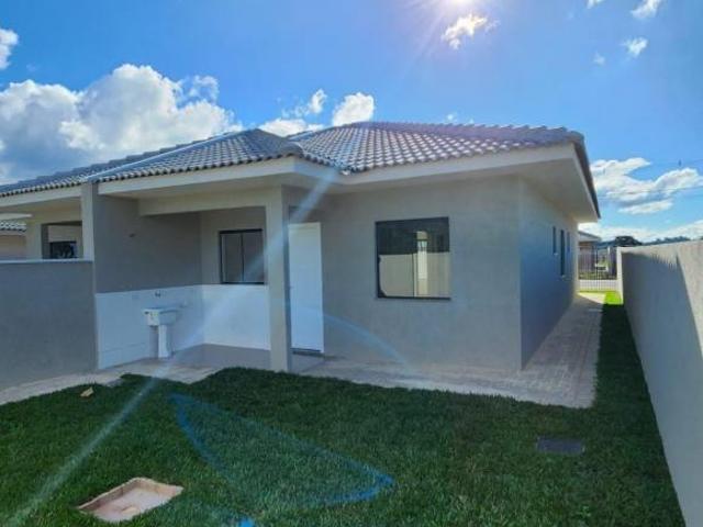Casa venda em Jardim Florestal, Campo Largo
