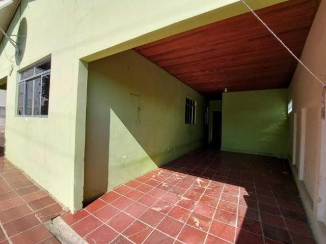 Casa venda em Colônia Dom Pedro, Campo Largo