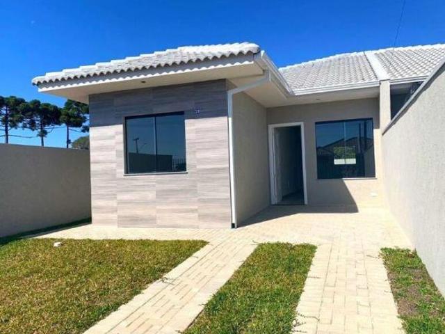 Casa venda em Jardim Florestal, Campo Largo