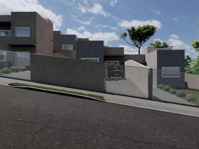 Casa venda em Botiatuva, Campo Largo