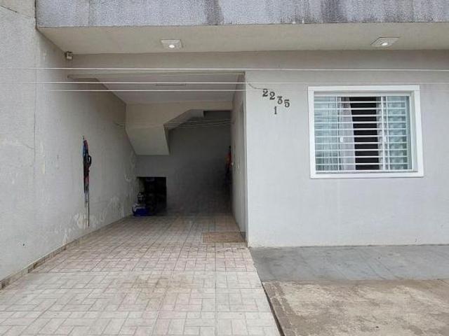 Casa venda em Nossa Senhora Aparecida, Campo Largo