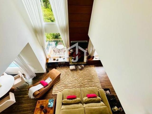 Casa venda em Campos do Jordão