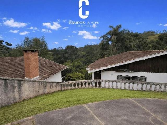 Casa venda em Região Imediata de Taubaté-Pindamonhangaba, Região Metropolitana do Vale do Paraíba e Litoral Norte