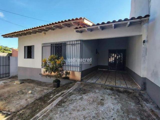 Casa venda em Jardim Itapoá, Londrina
