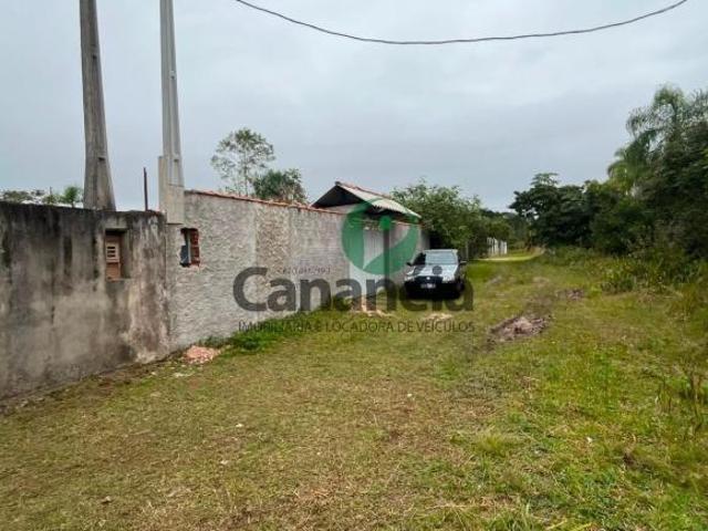 Casa venda em Região Imediata de Registro, Cananeia