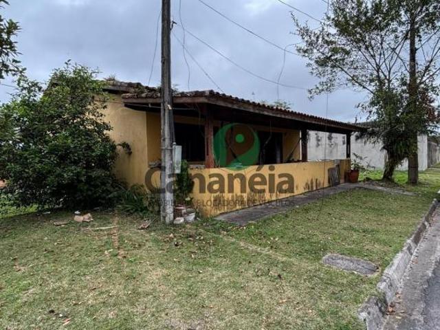 Casa venda em Região Imediata de Registro, Cananeia