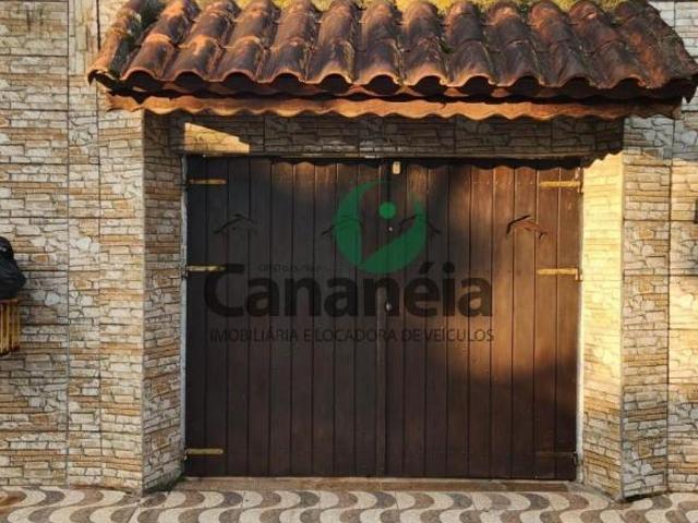 Casa venda em Região Imediata de Registro, Cananeia