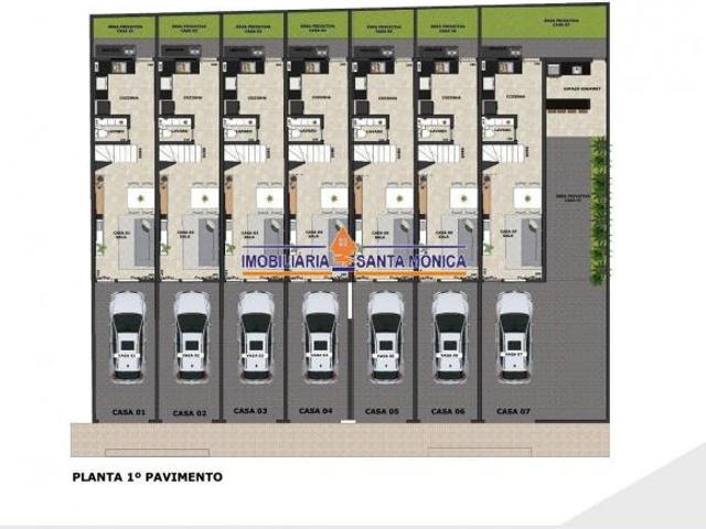 Casa venda em Região Geográfica Imediata de Belo Horizonte, Região Metropolitana de Belo Horizonte