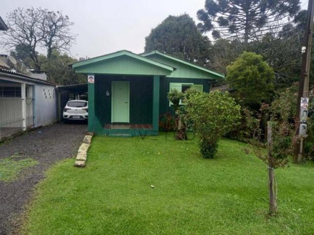 Casa venda em Região Geográfica Imediata de Caxias do Sul, Canela