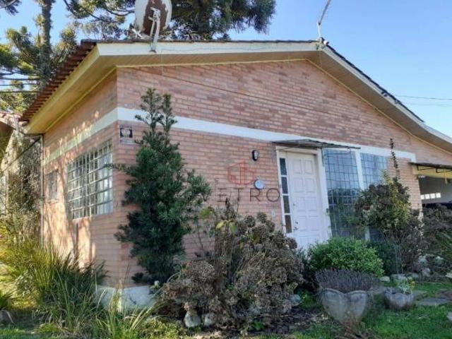 Casa venda em Canela