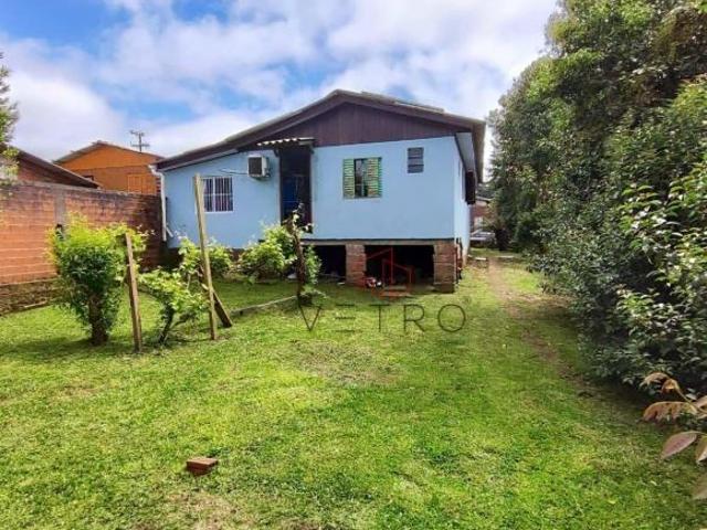 Casa venda em Canela, Região Geográfica Intermediária de Caxias do Sul