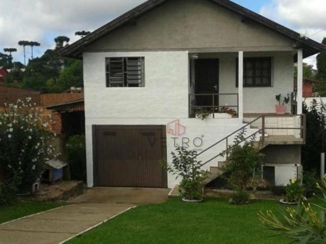 Casa venda em Canela