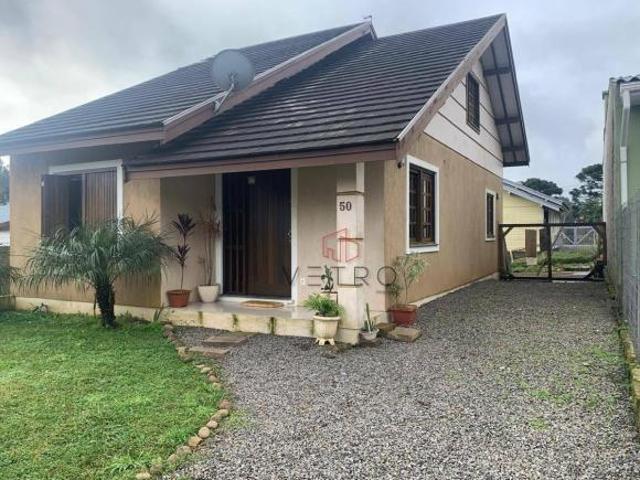 Casa venda em Canela