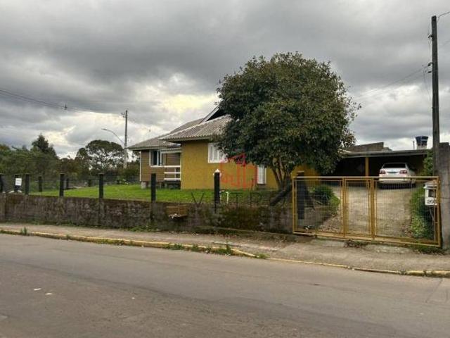 Casa venda em Canela, Região Geográfica Intermediária de Caxias do Sul