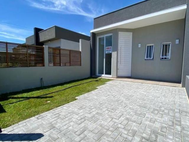 Casa venda em Capão Novo, Capão da Canoa