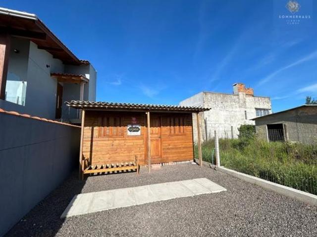 Casa venda em Região Geográfica Imediata de Tramandaí - Osório, Aglomeração Urbana do Litoral Norte