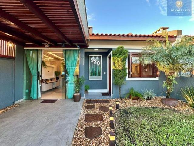 Casa venda em Capão da Canoa