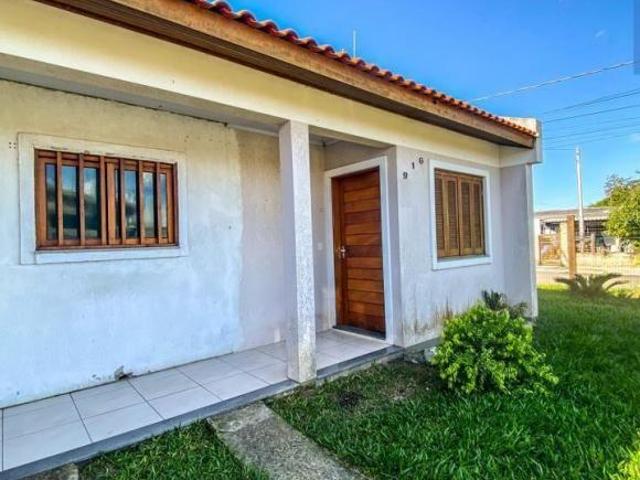 Casa venda em Região Geográfica Imediata de Tramandaí - Osório, Aglomeração Urbana do Litoral Norte