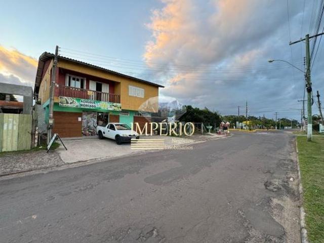 Casa venda em Região Geográfica Imediata de Tramandaí - Osório, Aglomeração Urbana do Litoral Norte