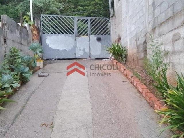 Casa venda em Capela São Pedro, Vargem Grande Paulista