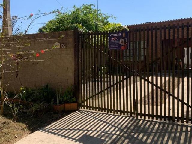 Casa venda em Capela do Alto, São Paulo