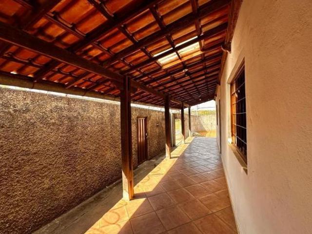 Casa venda em Centro, Capim Branco