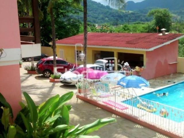 Casa venda em Capricórnio I, Caraguatatuba