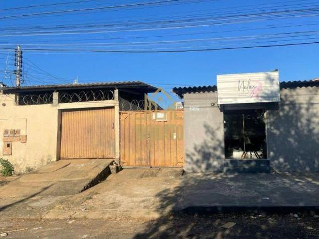 Casa venda em Região Geográfica Imediata de Goiânia, Goiânia